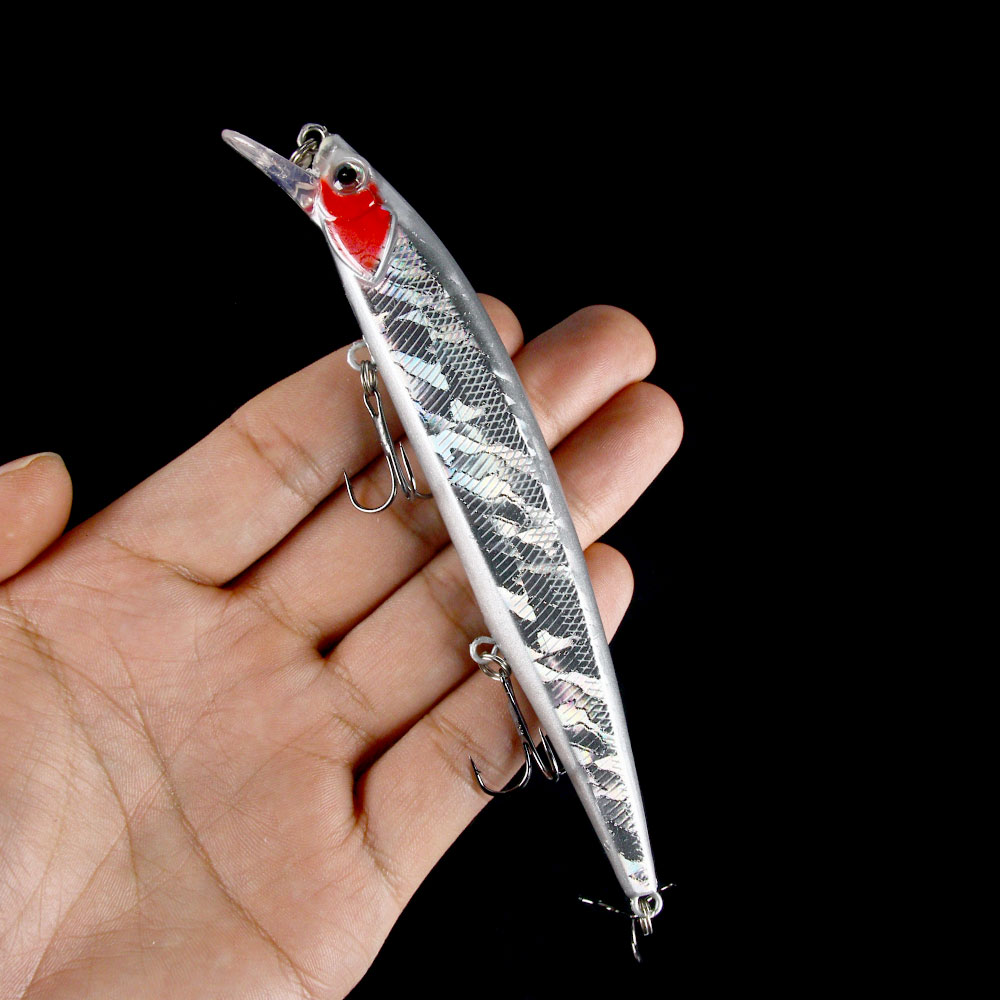 Fishing Lure Jerkbait - Jerkbait Minnow Fishing Lure Artificial Hard