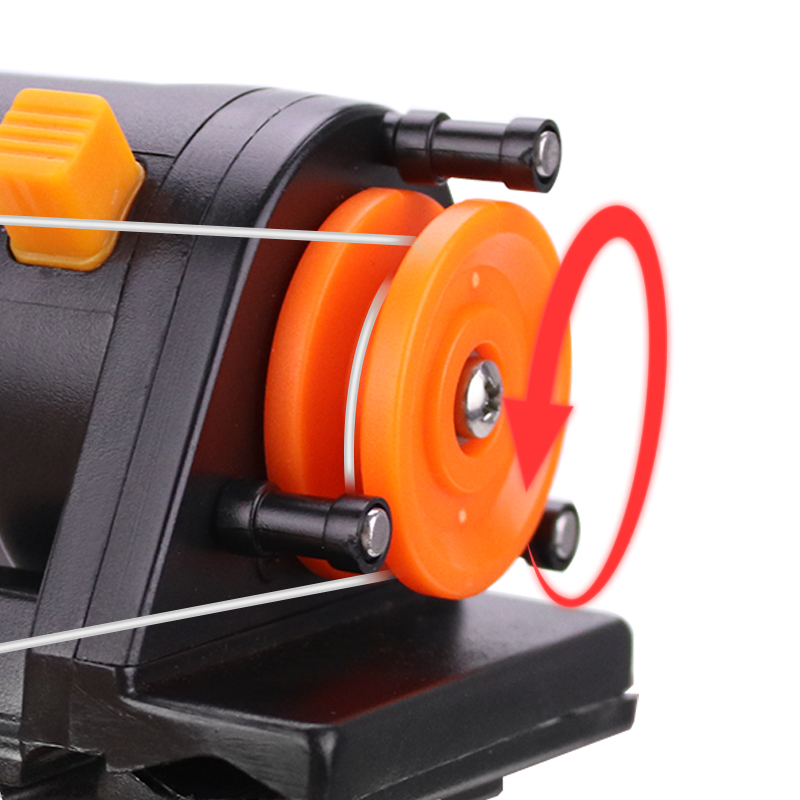 WEIHE Fishing Line Counter 0-9 – обзор и цена Fishing Lure Kit