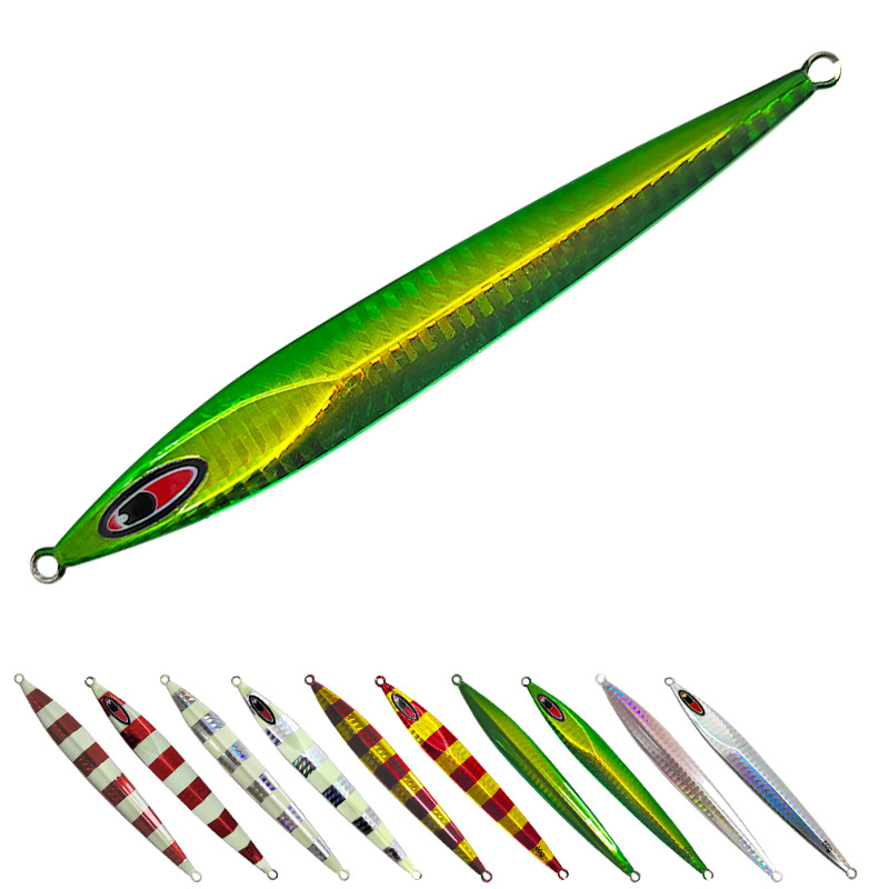 Japan 60g 90g 120g 150g glow l – обзор и цена Fishing Lure Buzzbait