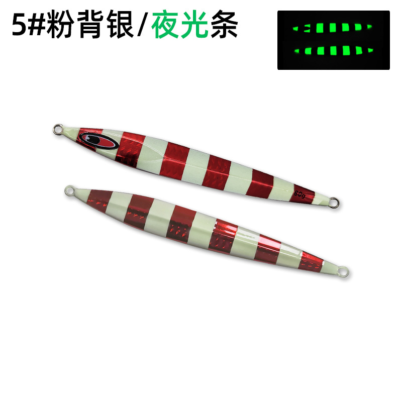 Japan 60g 90g 120g 150g glow l – обзор и цена Fishing Lure Buzzbait