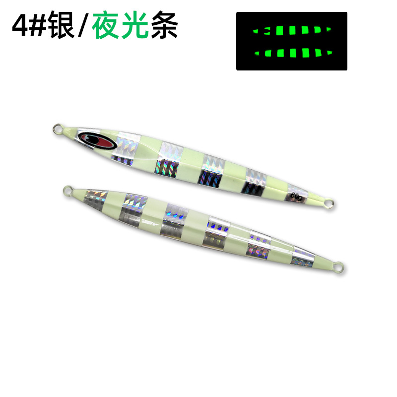 Japan 60g 90g 120g 150g glow l – обзор и цена Fishing Lure Buzzbait