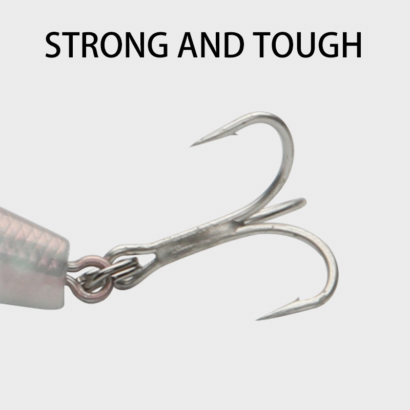 Wondershot A18 New Model Top F – обзор и цена Fishing Lure Swimbait