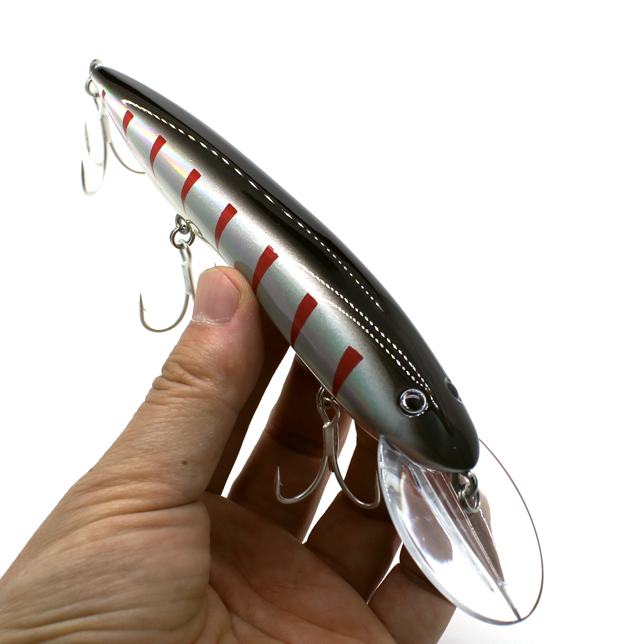 AOCLU-Hard Bait for Deep Sea B – обзор и цена Fishing Lure Jerkbait