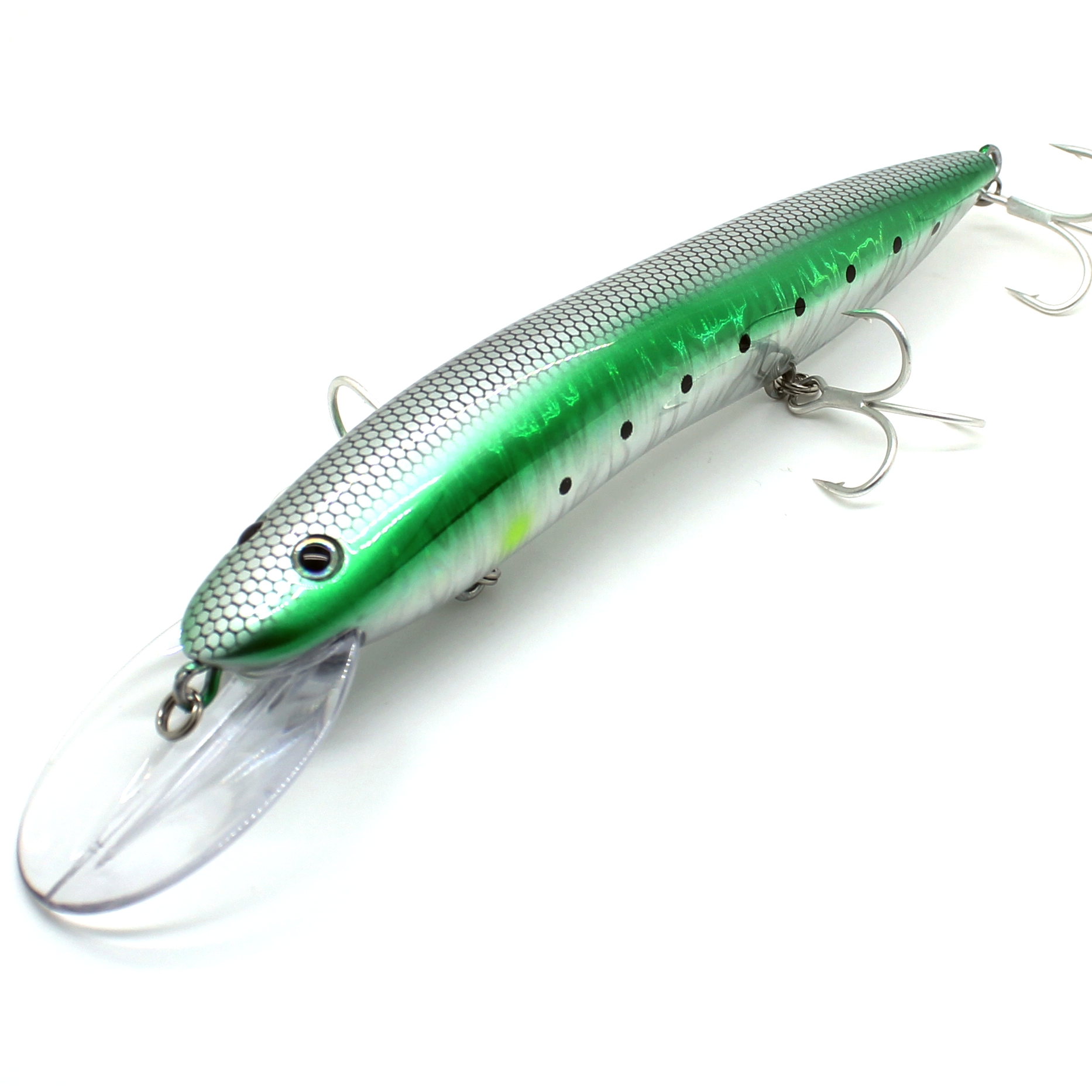 AOCLU-Hard Bait for Deep Sea B – обзор и цена Fishing Lure Jerkbait