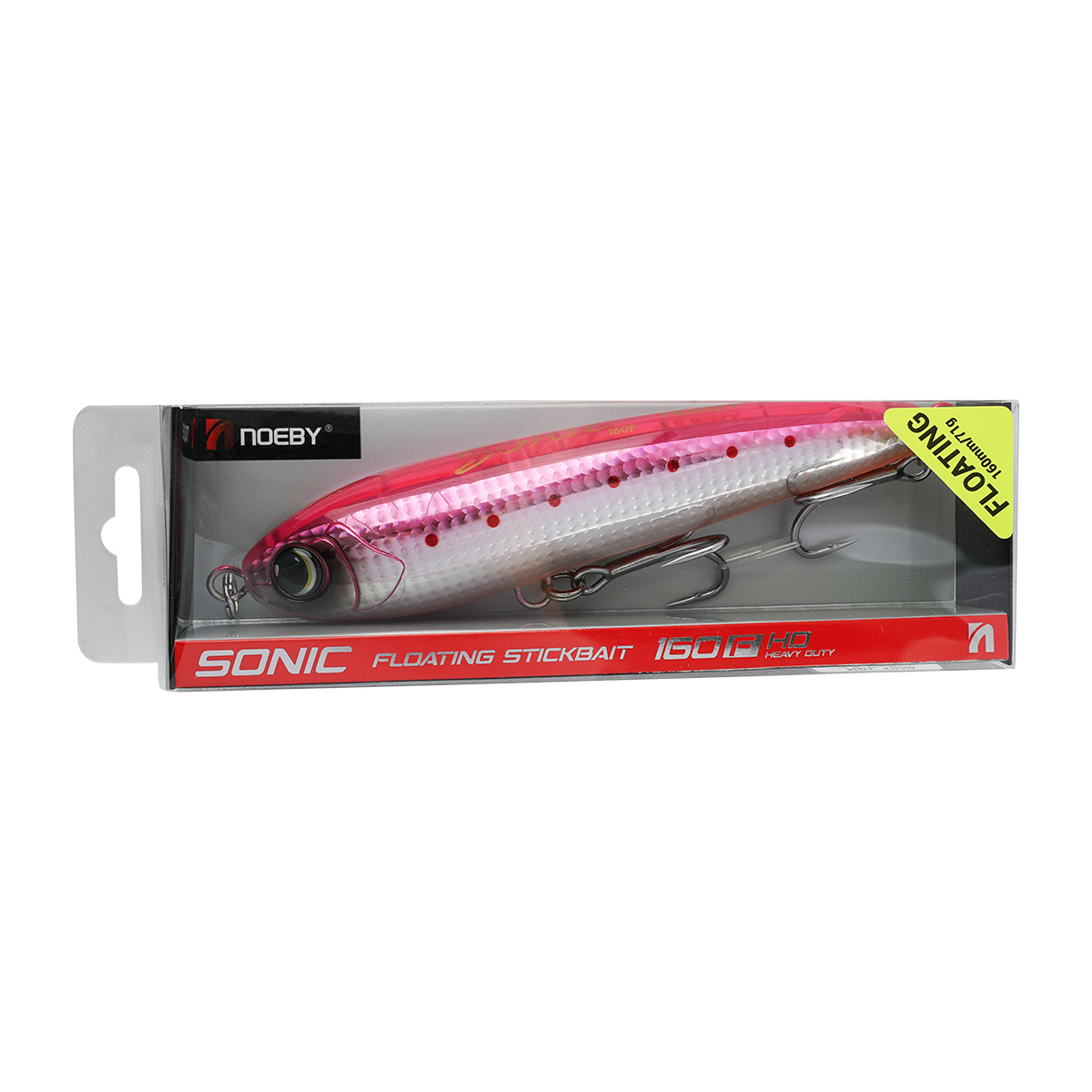 NOEBY Diving Stickbait 140mm 5 – обзор и цена Fishing Lure Buzzbait