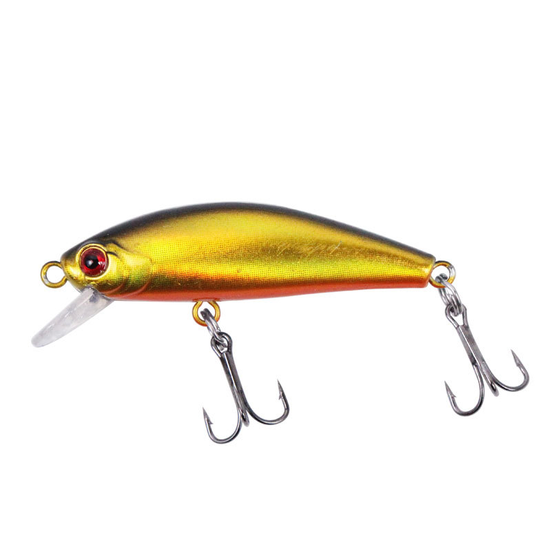 Sinking Minnow Fishing Bait, H – обзор и цена Fishing Lure Crankbait