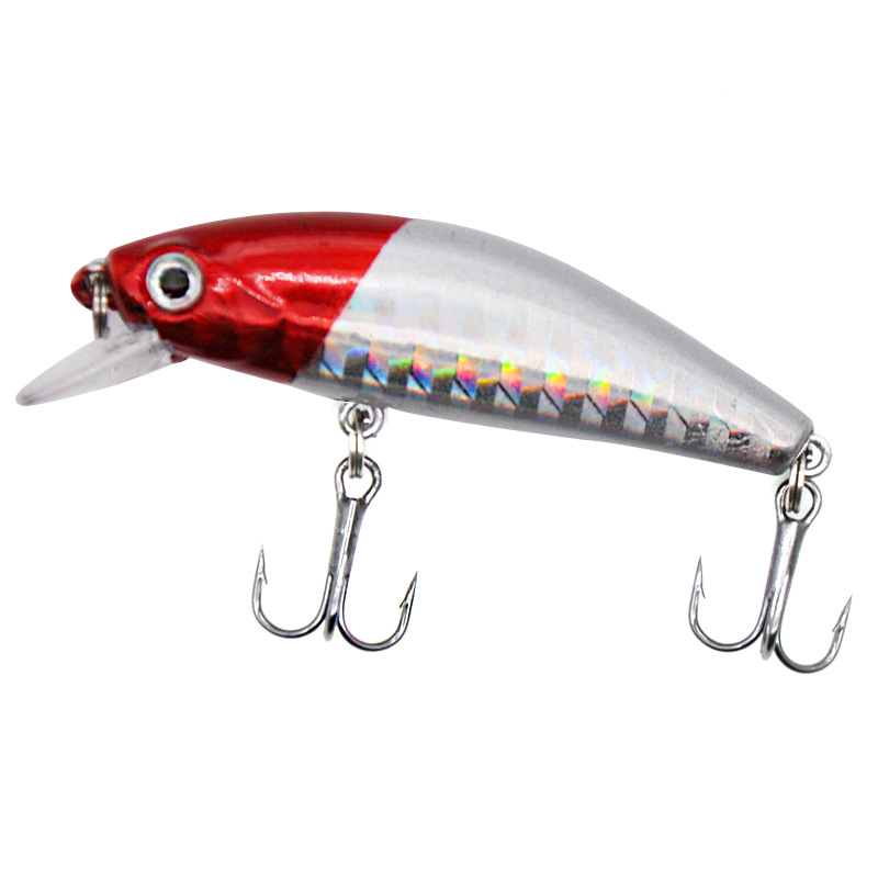 Sinking Minnow Fishing Bait, H – обзор и цена Fishing Lure Crankbait