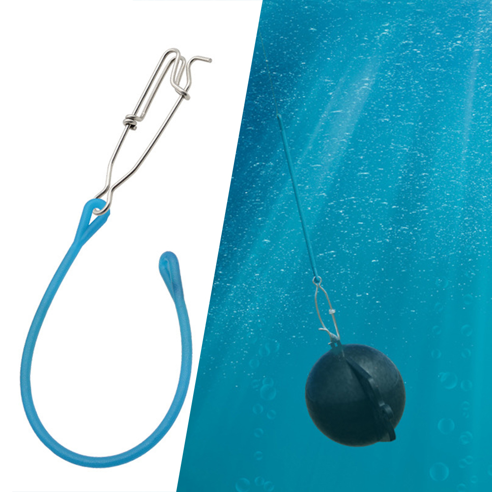 Fishing Hook Lure Connector wi – обзор и цена Fishing Lure Topwater