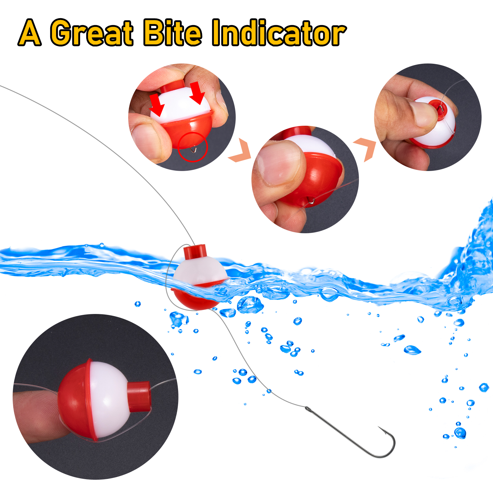 25pcs Survival Fishing Kit Poc – обзор и цена Fishing Lure Spinner
