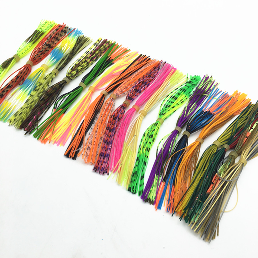 25Bundles*Fishing Fly Tying Ac – обзор и цена Fishing Lure Buzzbait