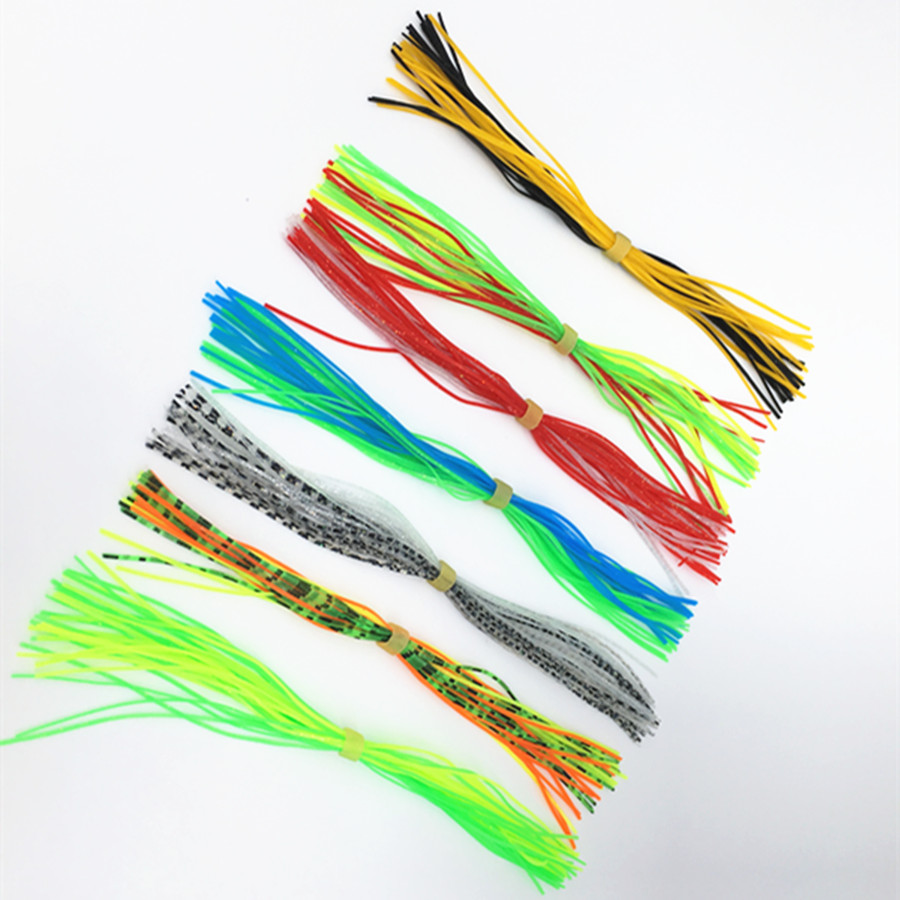 25Bundles*Fishing Fly Tying Ac – обзор и цена Fishing Lure Buzzbait