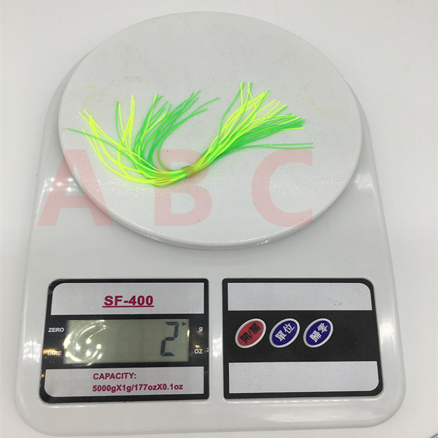 25Bundles*Fishing Fly Tying Ac – обзор и цена Fishing Lure Buzzbait