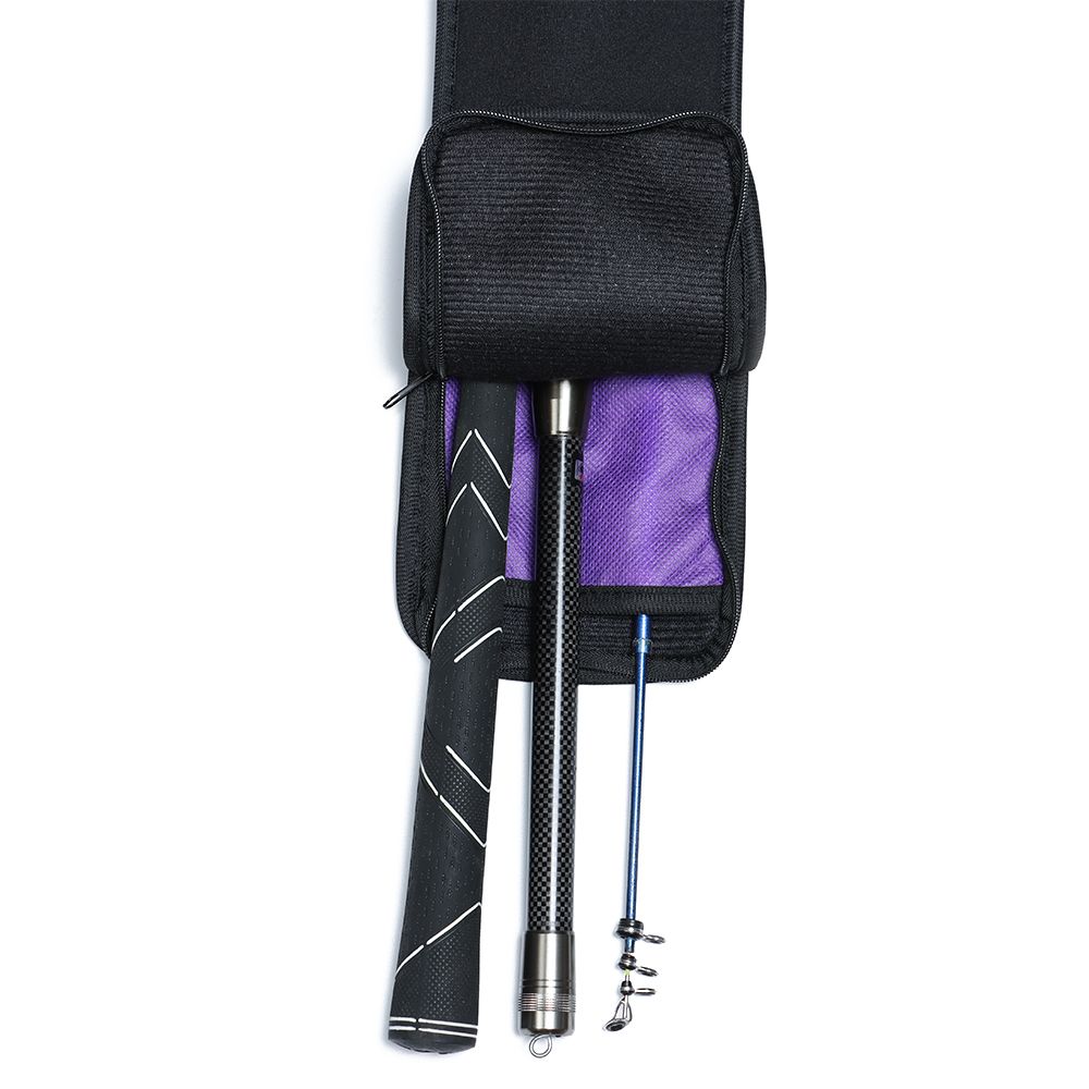 Fishing Rod Bag Wear Resistant – обзор и цена Fishing Lure Box
