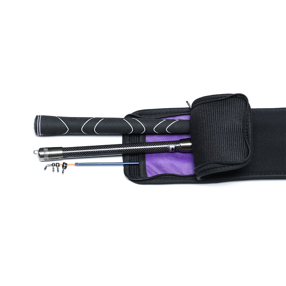 Fishing Rod Bag Wear Resistant – обзор и цена Fishing Lure Box