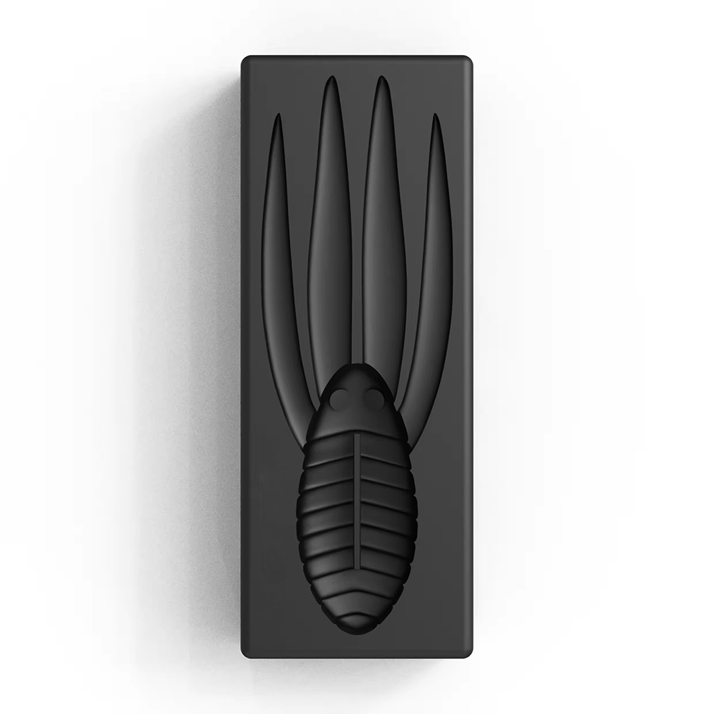 39/5000 Custom aluminum mold f – обзор и цена Fishing Lure Soft Plastic