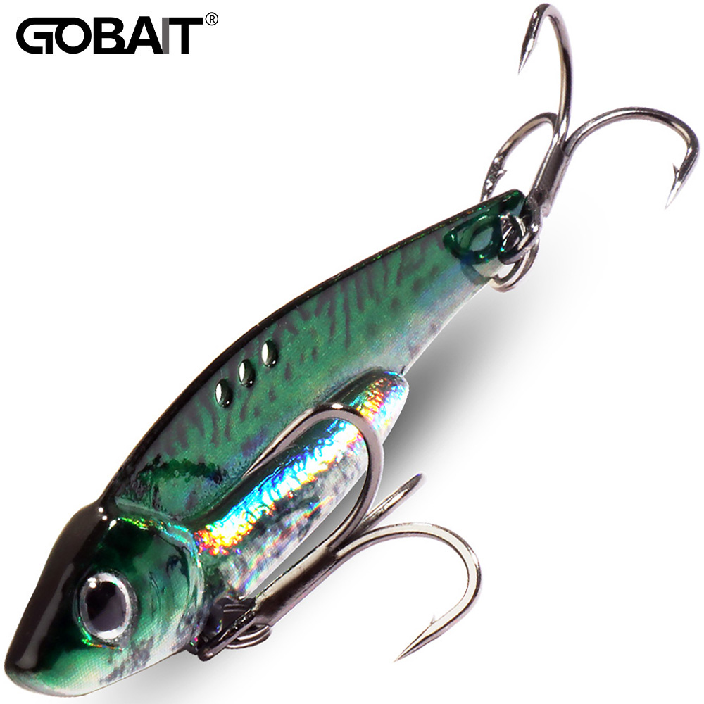 Spinner Spoon Metal Jig Bait 7 – обзор и цена Fishing Lure Blade Bait