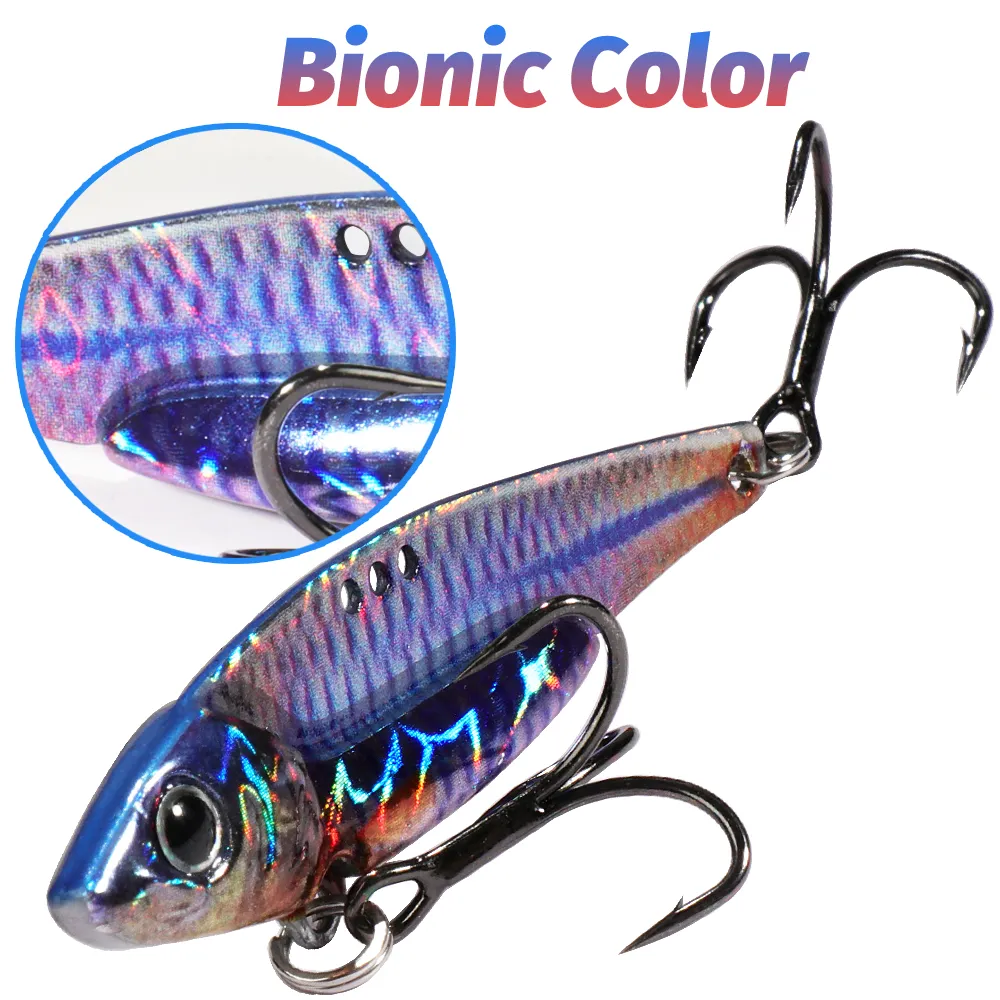 Spinner Spoon Metal Jig Bait 7 – обзор и цена Fishing Lure Blade Bait