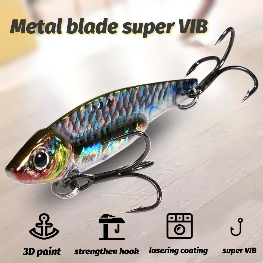 Spinner Spoon Metal Jig Bait 7 – обзор и цена Fishing Lure Blade Bait