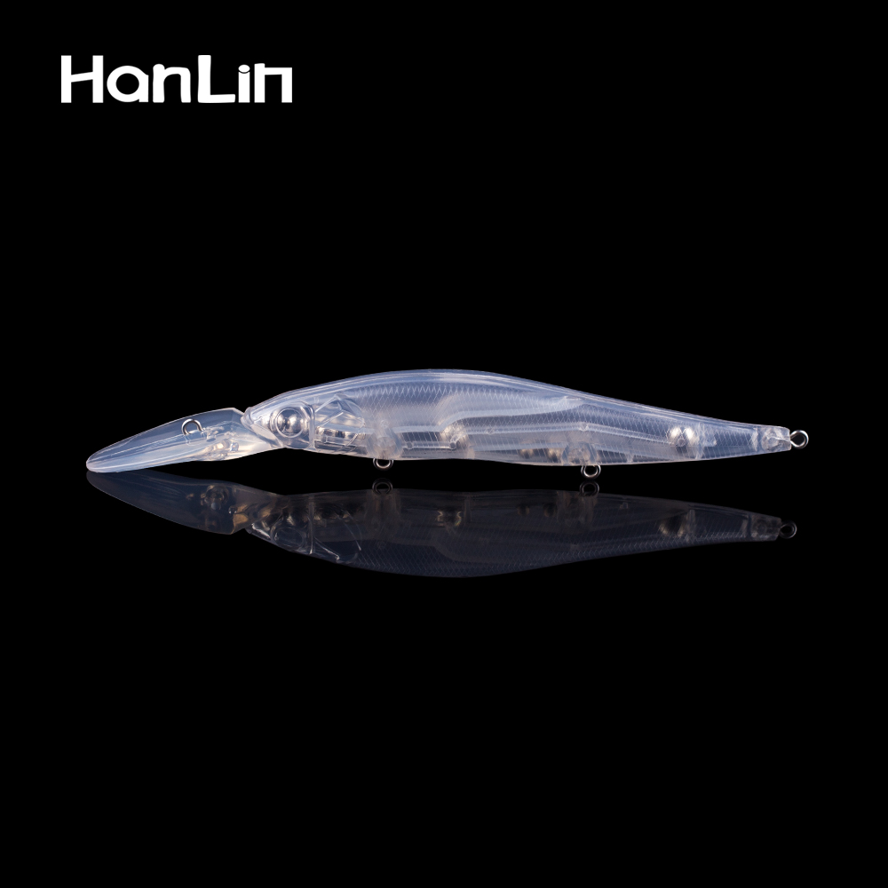 Hanlin 10/20PCS 14CM 13.5G Min – обзор и цена Fishing Lure Popper