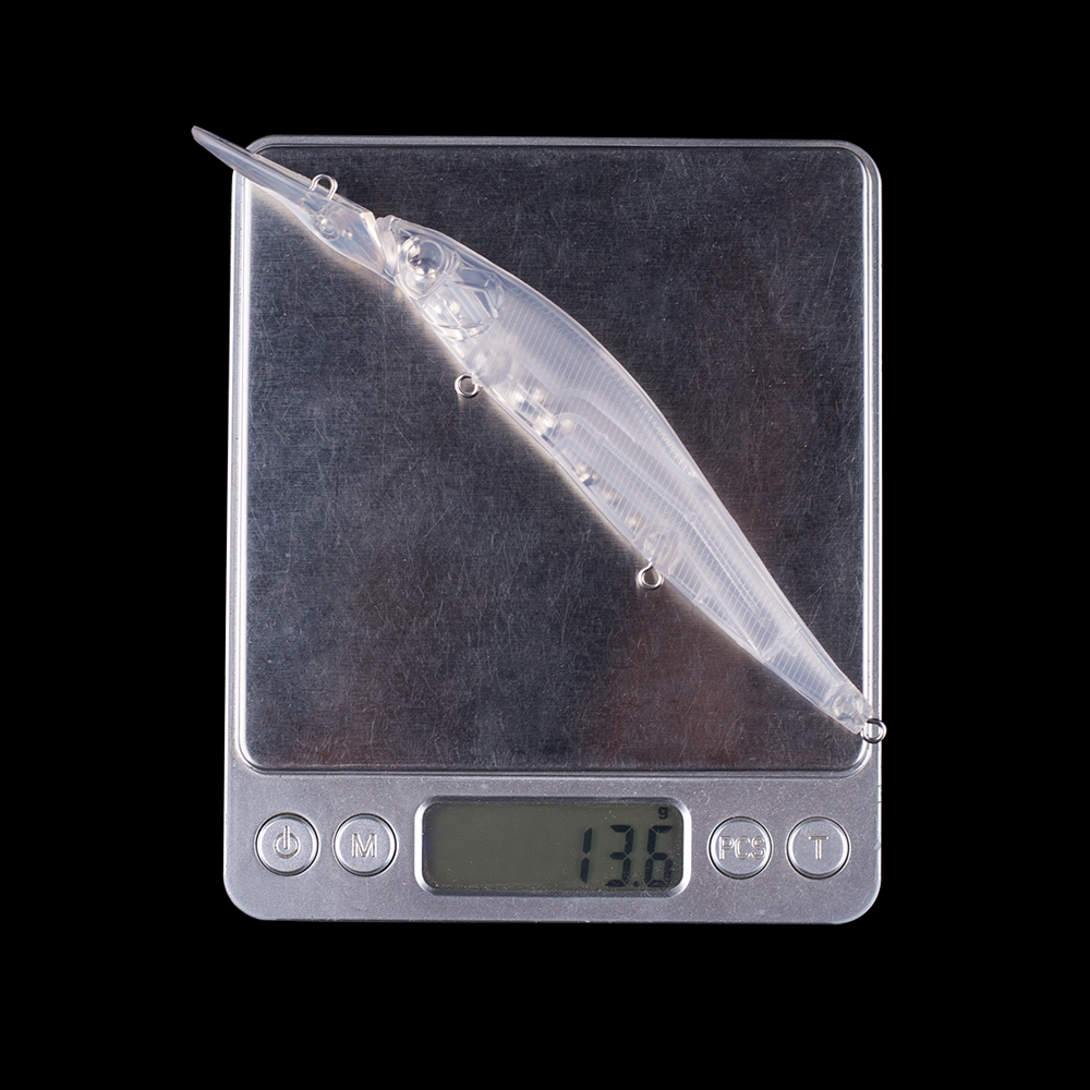 Hanlin 10/20PCS 14CM 13.5G Min – обзор и цена Fishing Lure Popper