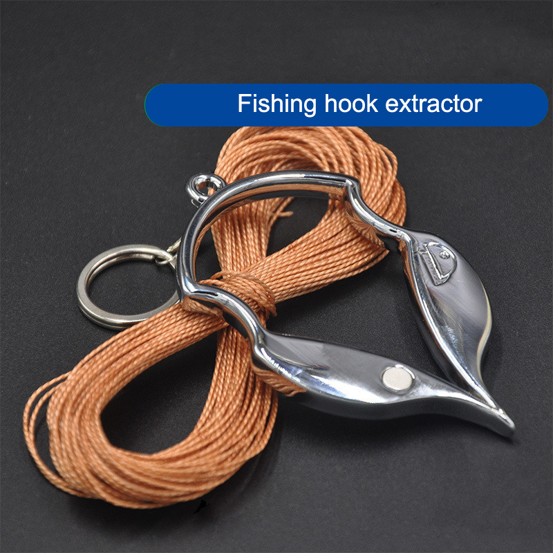Fishing Lure Snag Remover Port – обзор и цена Fishing Lure Kit