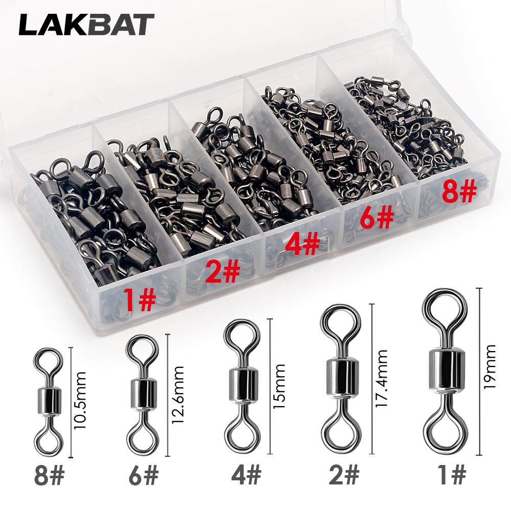 100PCS Stainless Steel Fishing – обзор и цена Fishing Lure Spinner