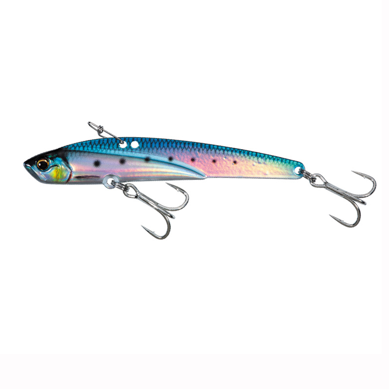 New Fishing Lure VIB 110MM 45G – обзор и цена Fishing Lure Spinnerbait
