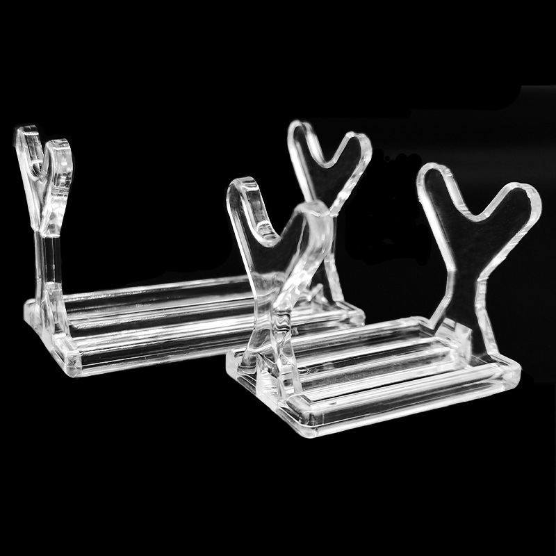 1 Pc Fishing Lure Display Stan – обзор и цена Fishing Lure Kit