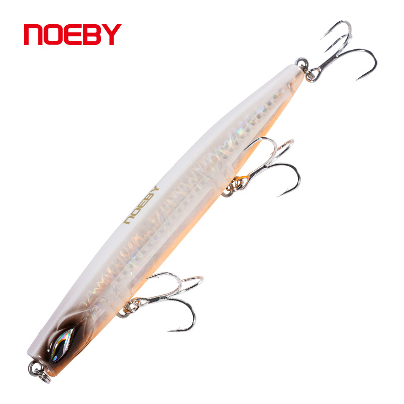 Noeby Sinking Pencil Jig Fishi – обзор и цена Fishing Lure Buzzbait