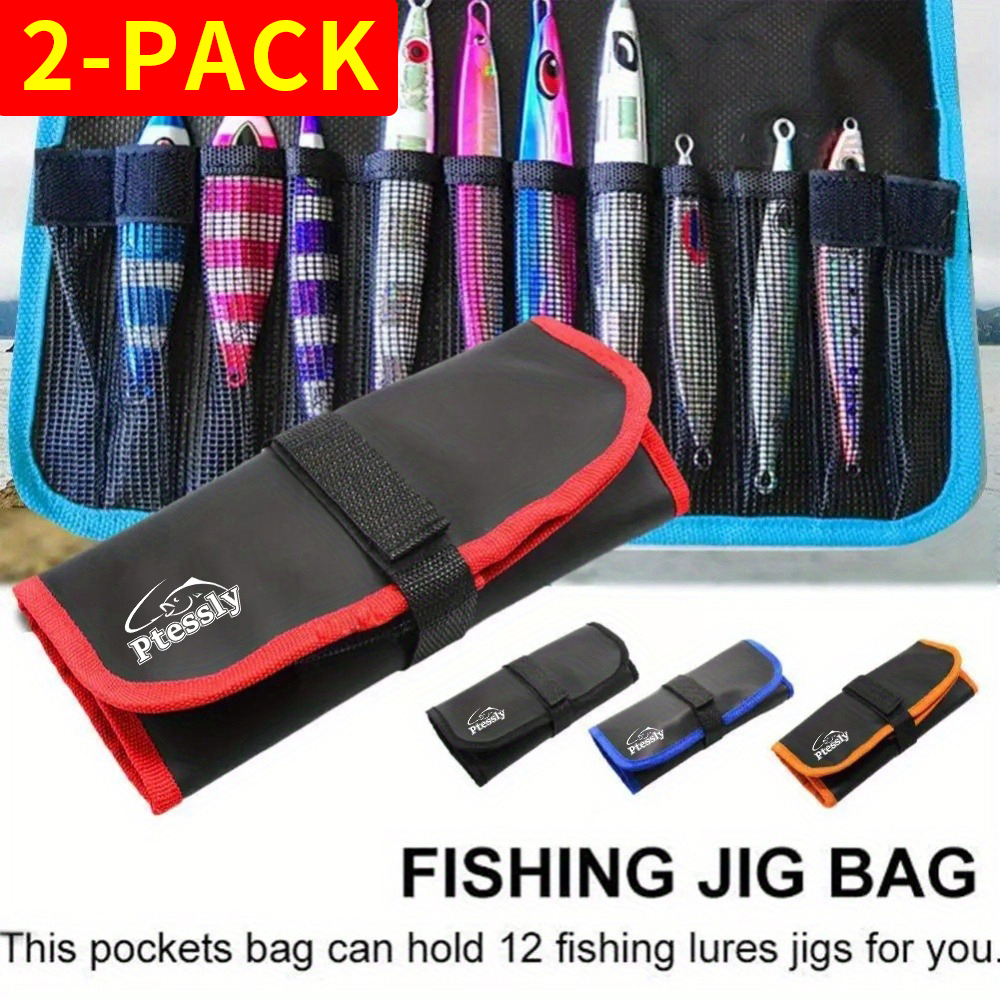 Portable Foldable Fishing Lure – обзор и цена Fishing Lure Spoon