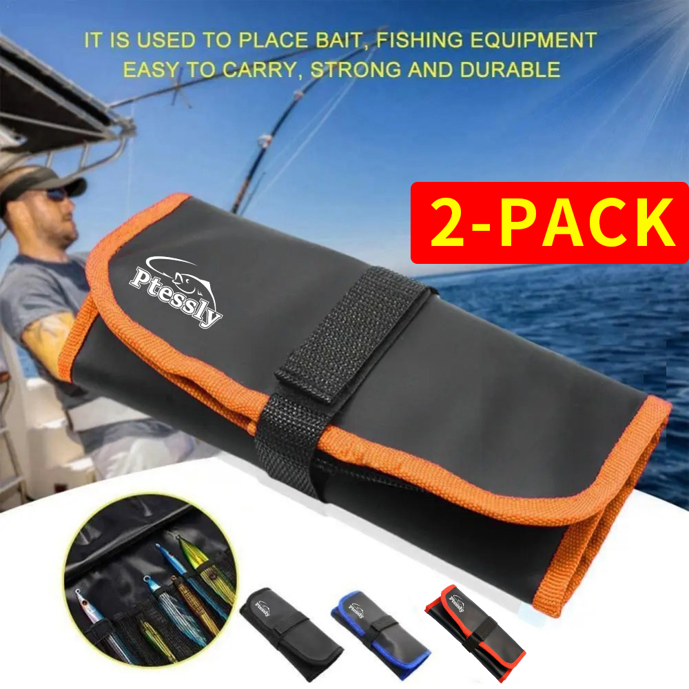 Portable Foldable Fishing Lure – обзор и цена Fishing Lure Spoon