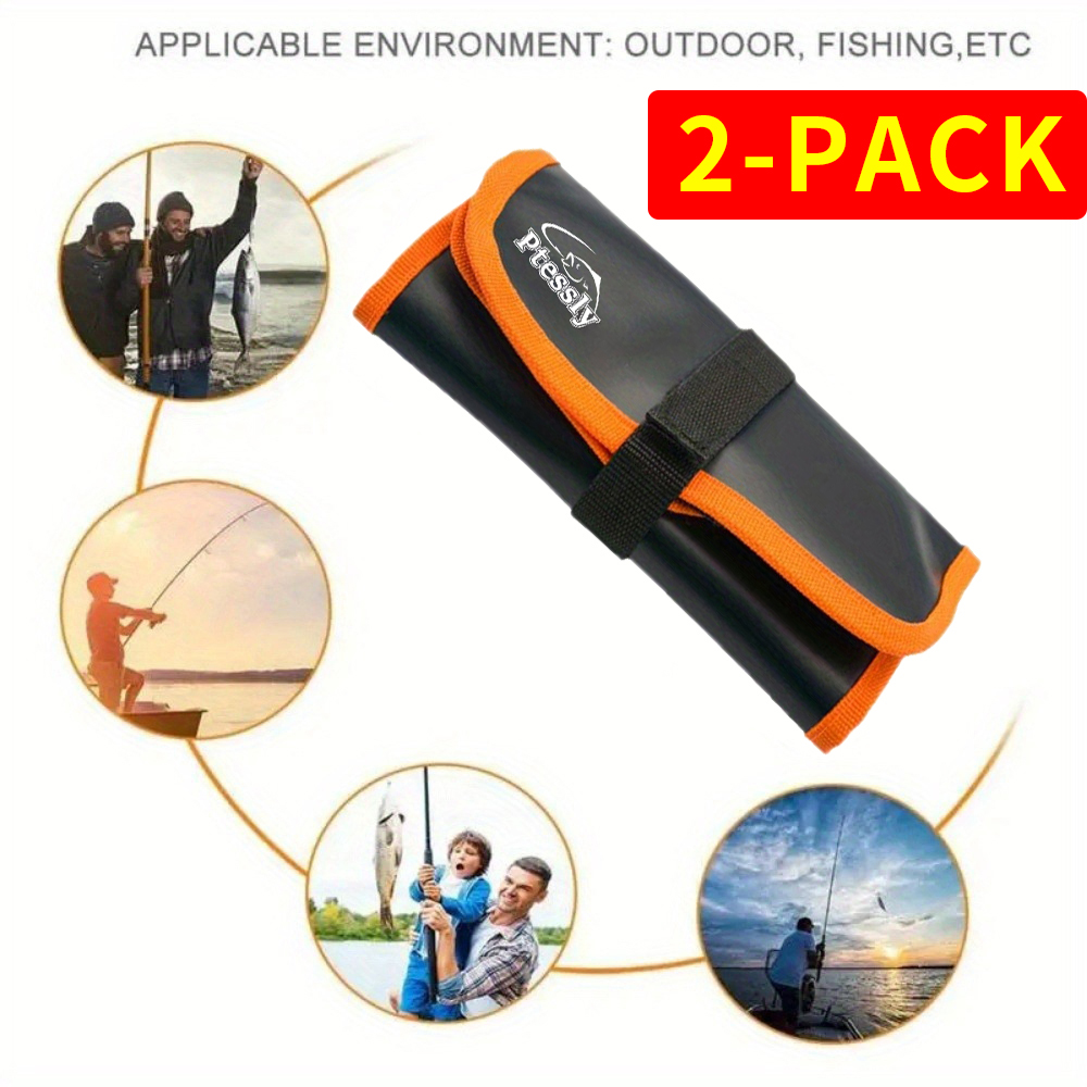 Portable Foldable Fishing Lure – обзор и цена Fishing Lure Spoon