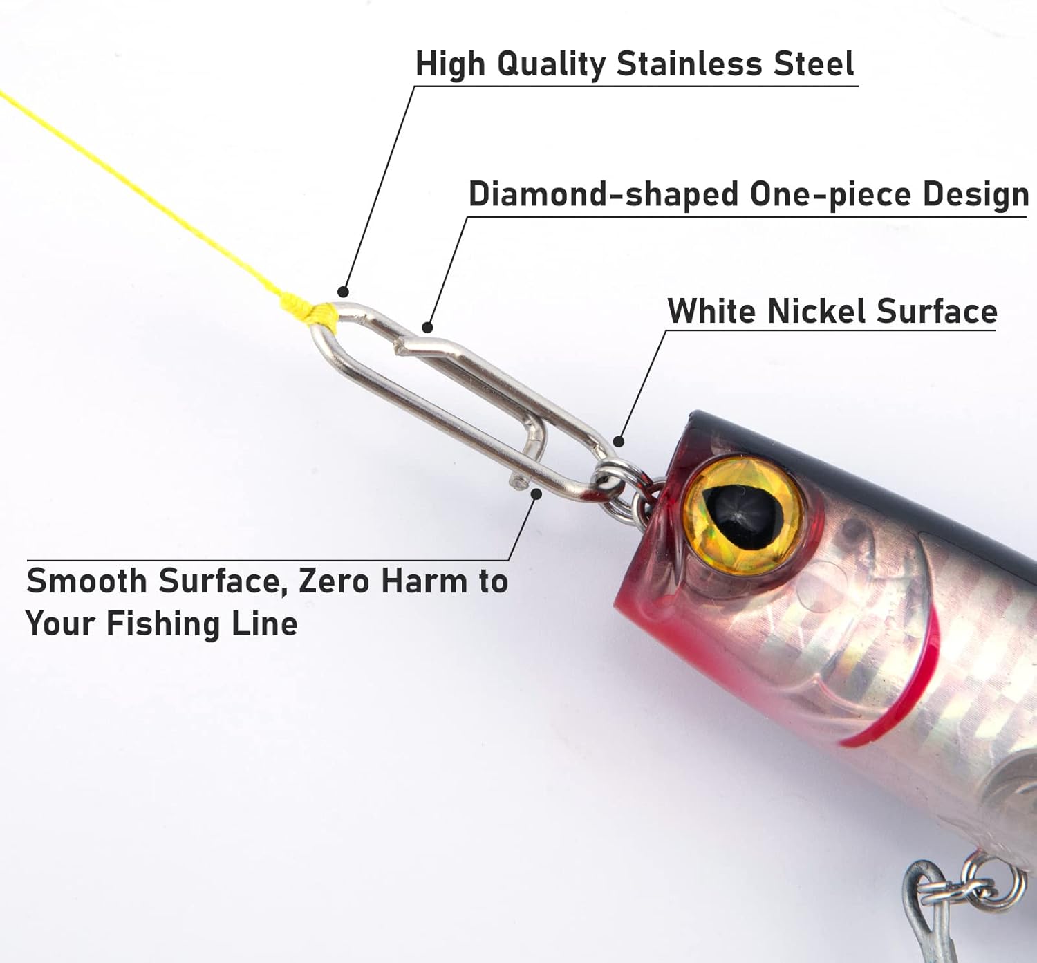 50Pcs/Pack Fishing Power Speed – обзор и цена Fishing Lure Crankbait