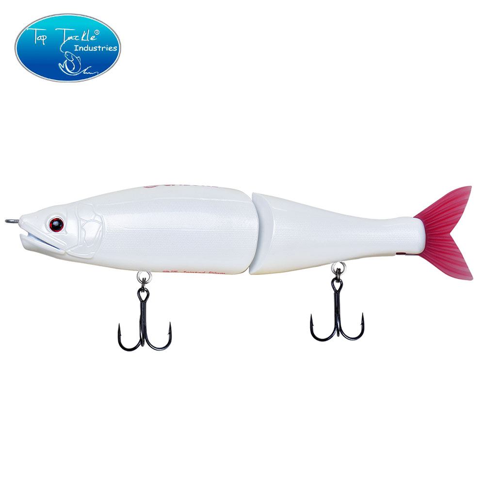 Fishing Lures Jointbait swimba – обзор и цена Fishing Lure Popper