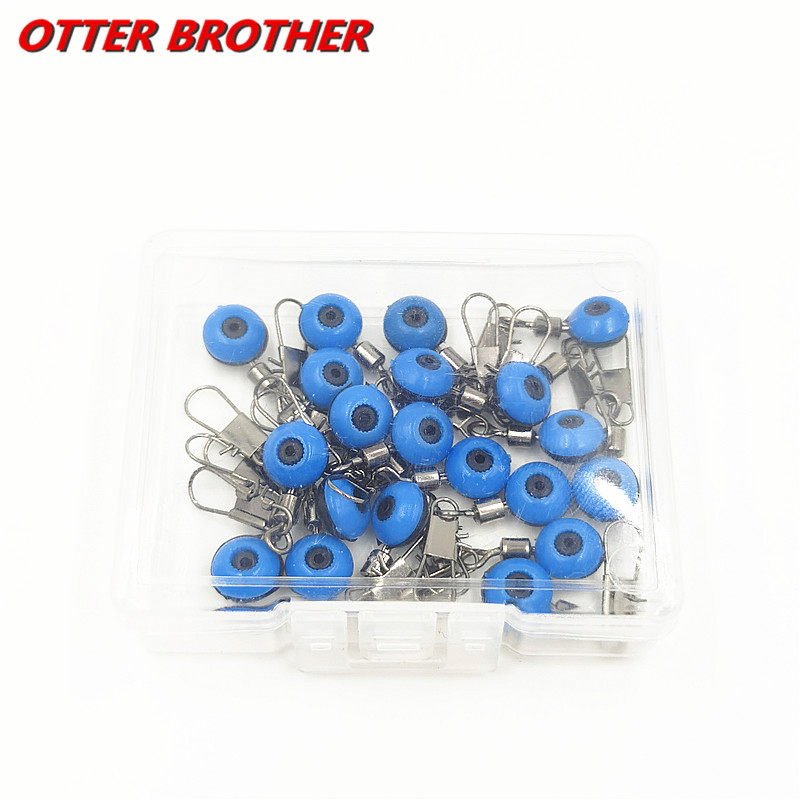 20pcs/box Fishing Line Hook Sw – обзор и цена Fishing Lure Box