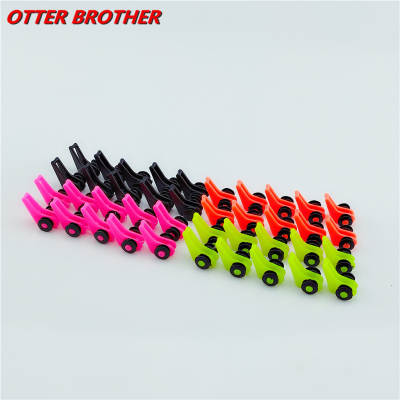 10pcs Fishing Hook Plastic Sec – обзор и цена Fishing Lure Jig