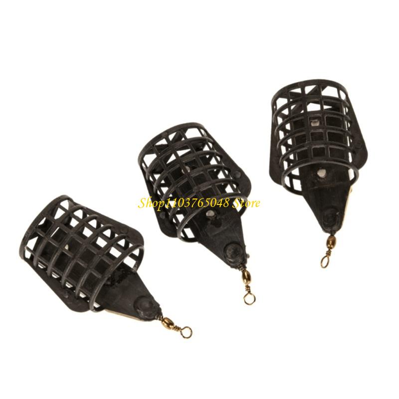 R53E Fishing Tackle Feeders 20 – обзор и цена Fishing Lure Kit