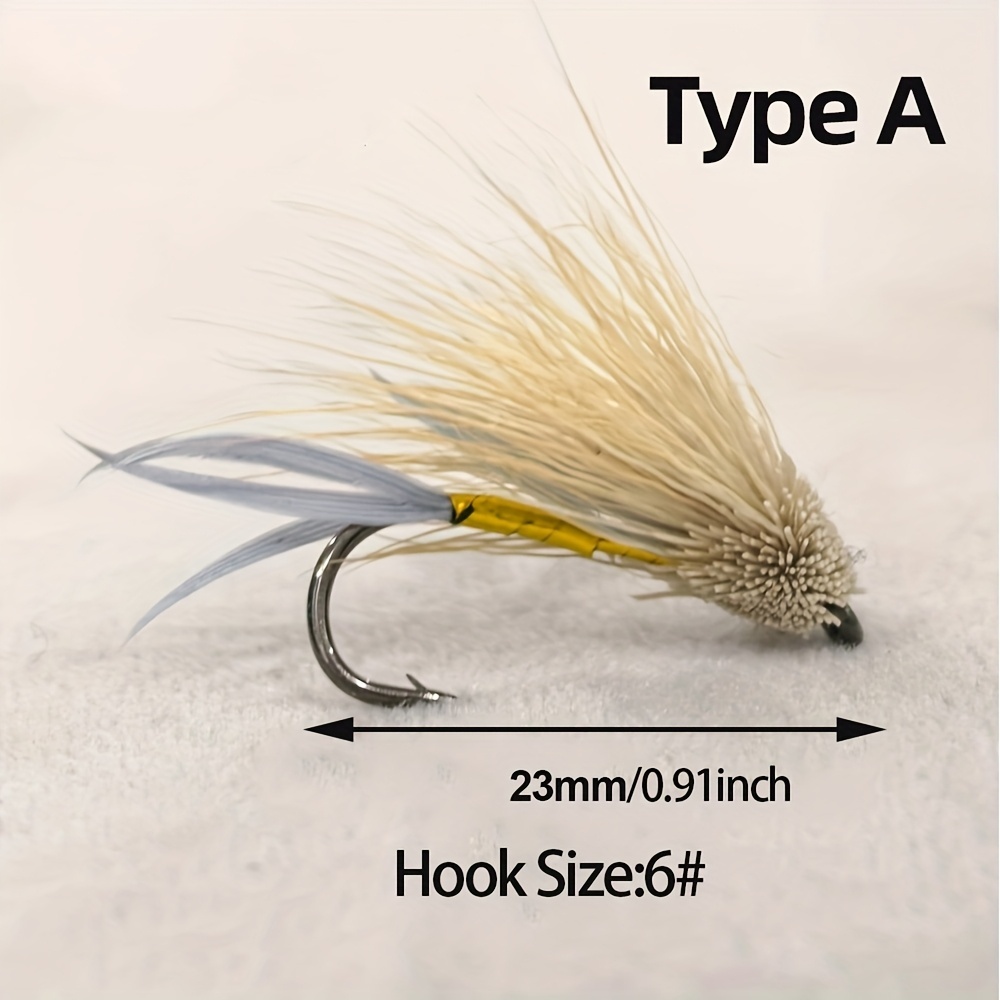 5/6Pcs Popper Hopper Fly Fishi – обзор и цена Fishing Lure Popper