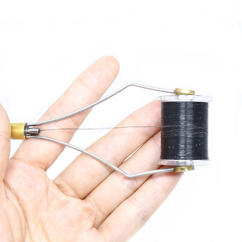 Royal Sissi 1spool black color – обзор и цена Fishing Lure Popper
