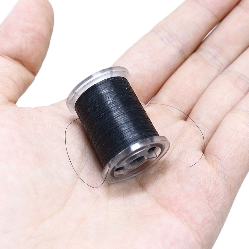 Royal Sissi 1spool black color – обзор и цена Fishing Lure Popper