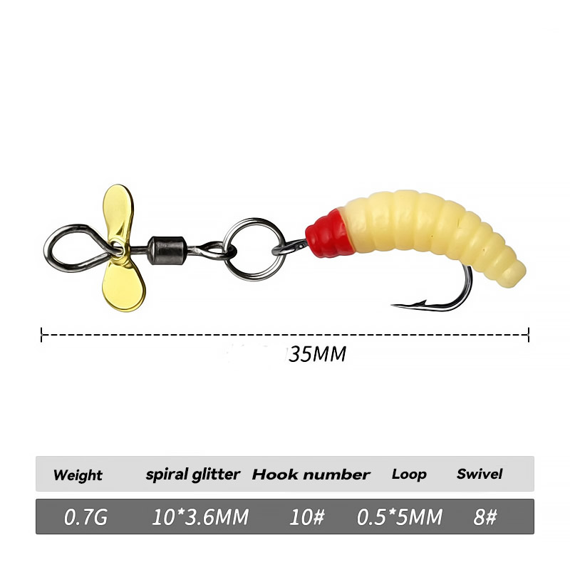 5Pcs Bazooka Fishing Lure Carp – обзор и цена Fishing Lure Blade Bait