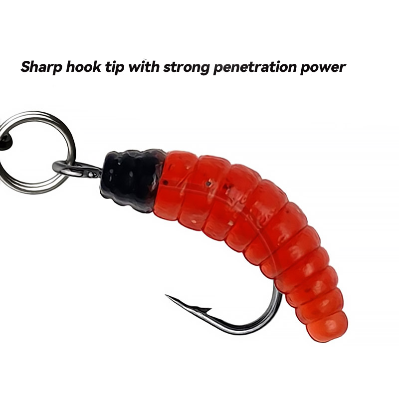 5Pcs Bazooka Fishing Lure Carp – обзор и цена Fishing Lure Blade Bait