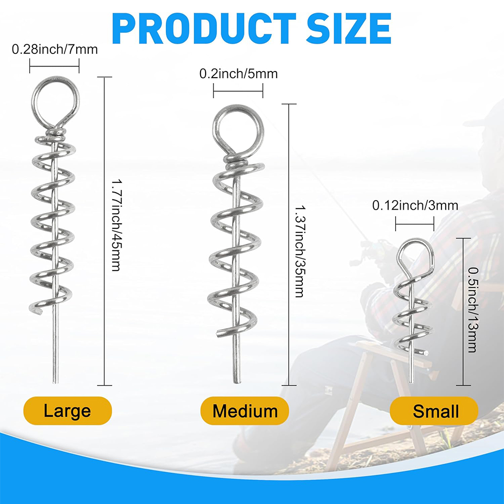 50Pcs Spring Twist Lock Fishin – обзор и цена Fishing Lure Crankbait