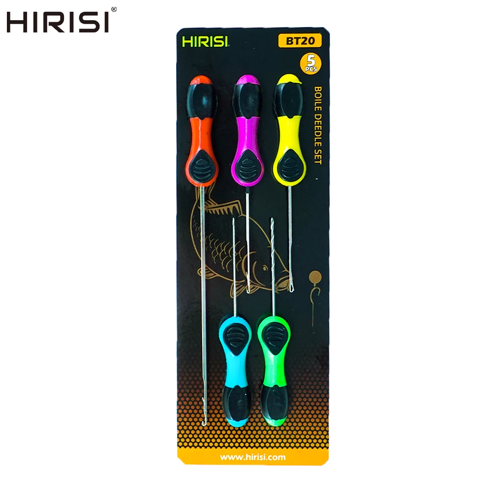 5x Carp Fishing Tool Bait Need – обзор и цена Fishing Lure Making Kit
