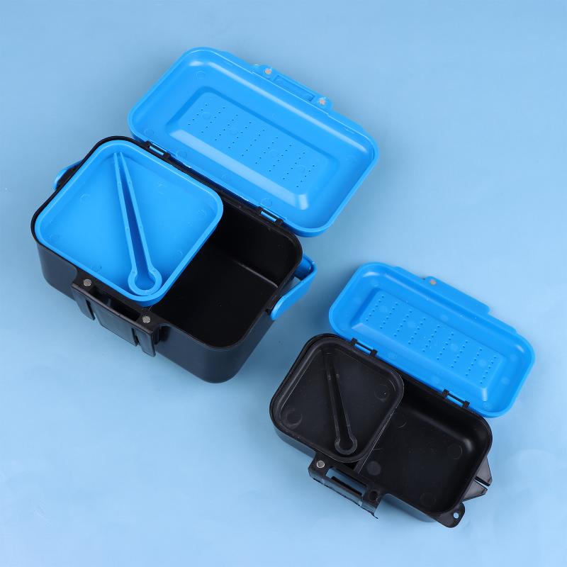 Portable Fishing Lure Box Case – обзор и цена Fishing Lure Box