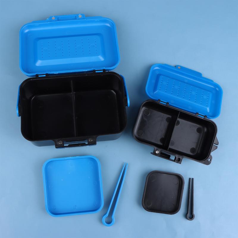 Portable Fishing Lure Box Case – обзор и цена Fishing Lure Box