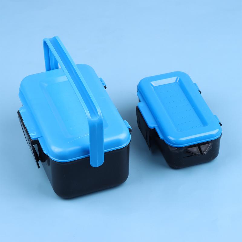 Portable Fishing Lure Box Case – обзор и цена Fishing Lure Box