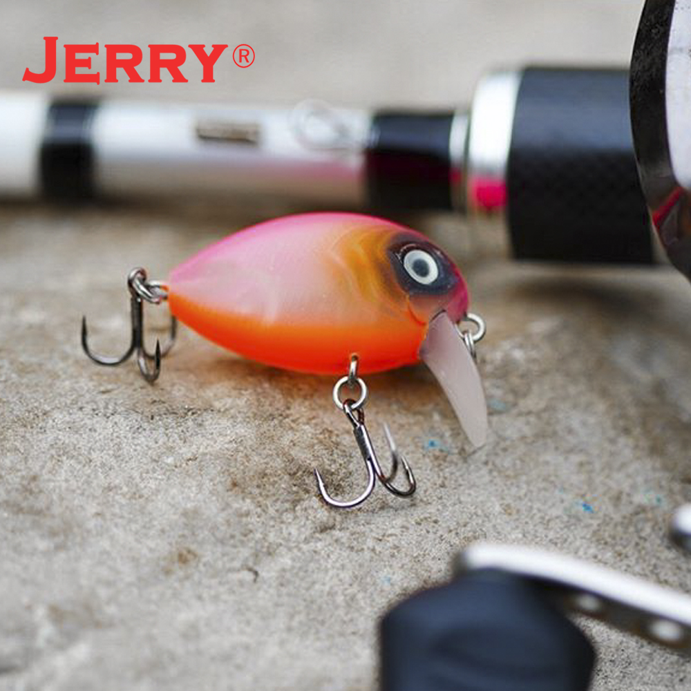 Jerry Peppa Wobbler Lure Float – обзор и цена Fishing Lure Spoon