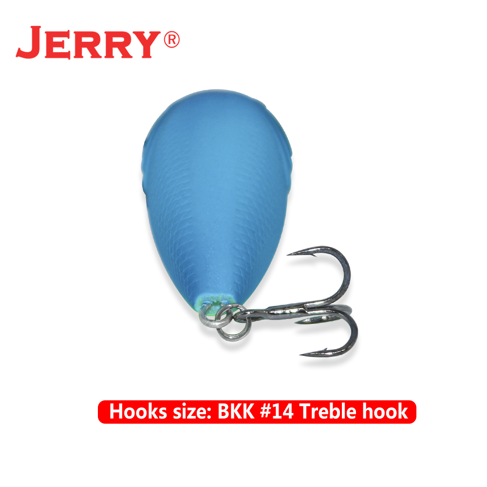 Jerry Peppa Wobbler Lure Float – обзор и цена Fishing Lure Spoon