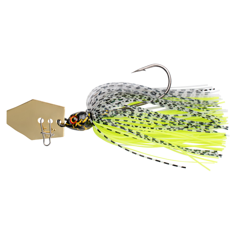 Chatter Bait 7g 9g 11g 14g 21g – обзор и цена Fishing Lure Spinnerbait